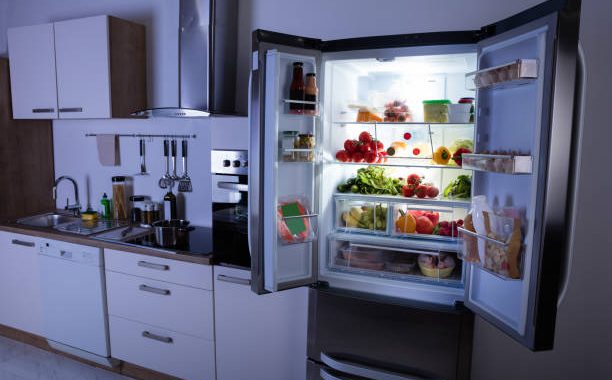Troubleshooting Airflow Issues in Your Whirlpool Freezer: A Comprehensive Guide 10 CVR 13
