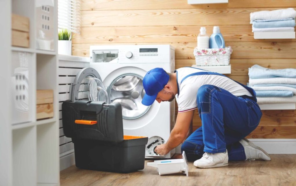 San Diego Appliance Repair