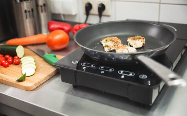 Choosing the Best Induction Cookers with Automatic Power Selection 6 CVR 3