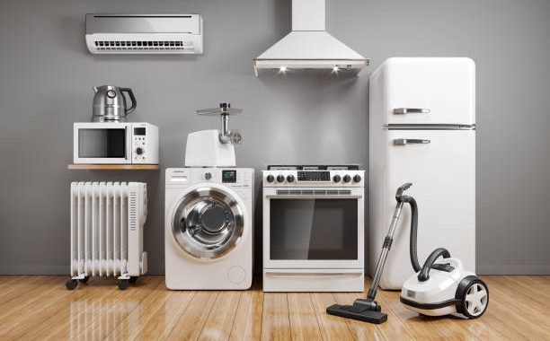 Reliable Appliance Repair in Chula Vista