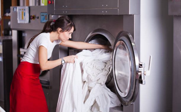 Dryers with Automatic Humidity Measurement: Precision Drying for Perfect Laundry 1 Copy of CVR 1