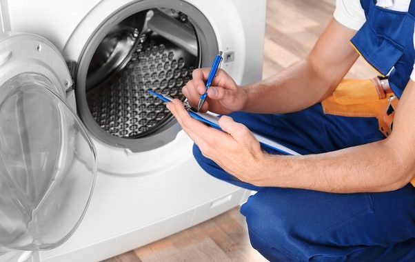 Appliance Repair
