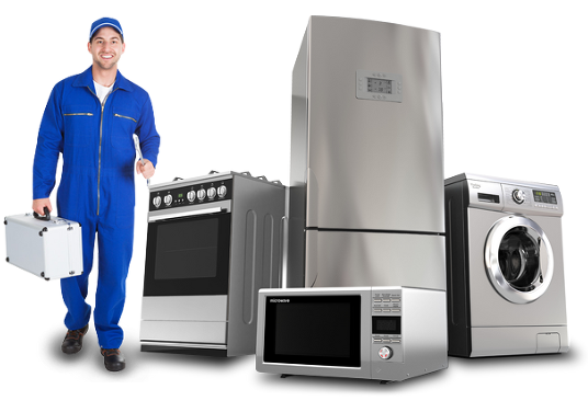 Appliance Repair Dos