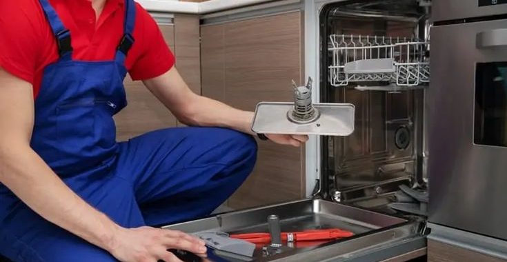 Appliance Repair Tips