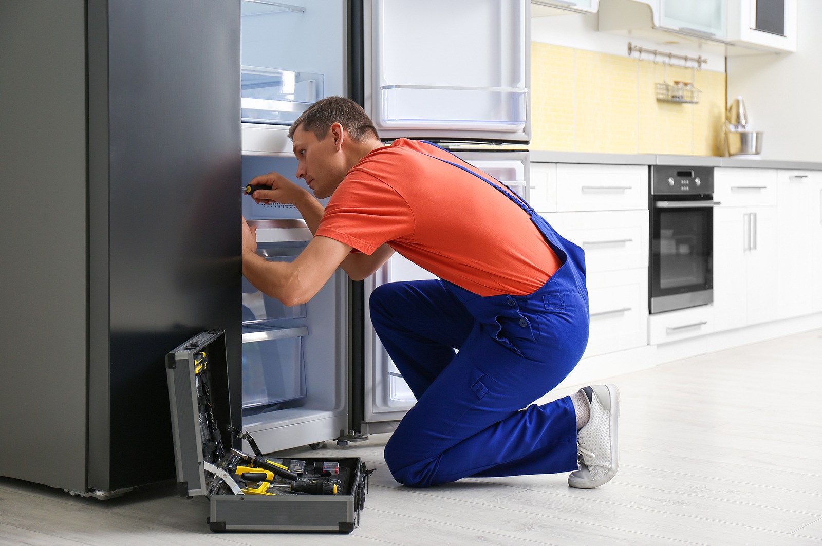 Appliance Repair 101 Common Issues And Troubleshooting In Chula Vista