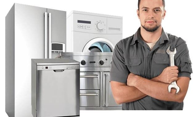 Appliance Repairs in San Diego city