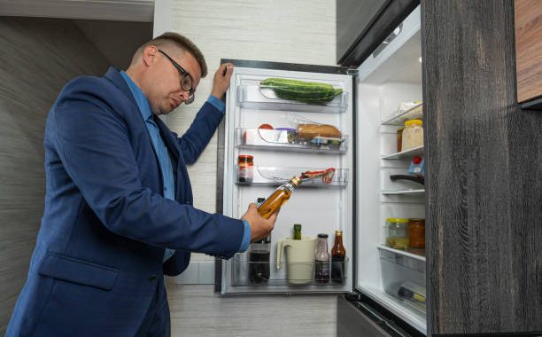 The Pinnacle of Convenience: Exploring the Top Refrigerator Models with Automatic Temperature Control 4 Appliance Repair San Diego