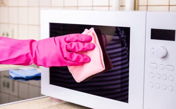 Understanding the Crucial Role of a Microprocessor in Oven Control and Addressing Malfunctions 6 CVR 2