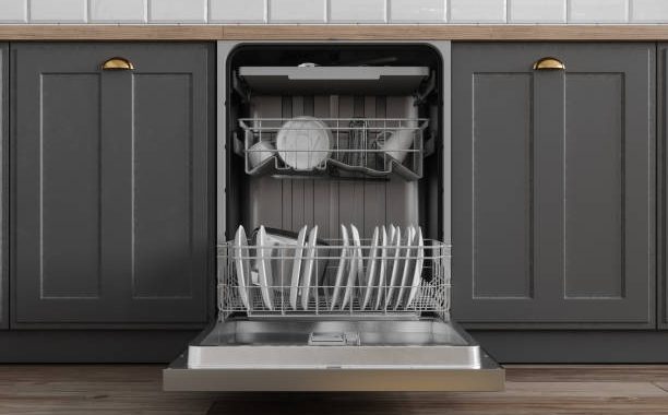Troubleshooting and Resolving Dishwasher Leakage Issues 1 CVR 3 1