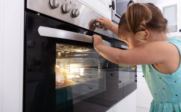 Mastering Cooking Challenges: Understanding and Managing Unstable Temperature Fluctuations 5 CVR 5