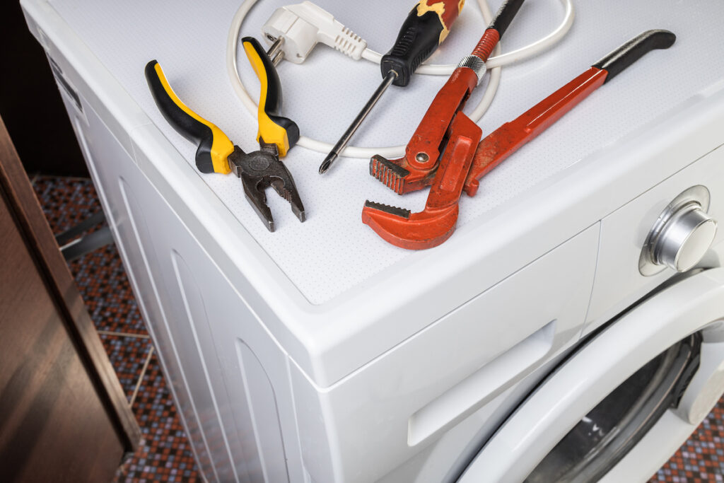 Quick Fixes: DIY Appliance Repair Tips for San Diego Residents 3 Appliance Repair Chula Vista