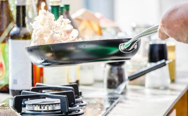 Safety and Efficiency Unveiled: Hob Brands with Automatic Switch-Off When the Pan is Removed 4 CVR 14