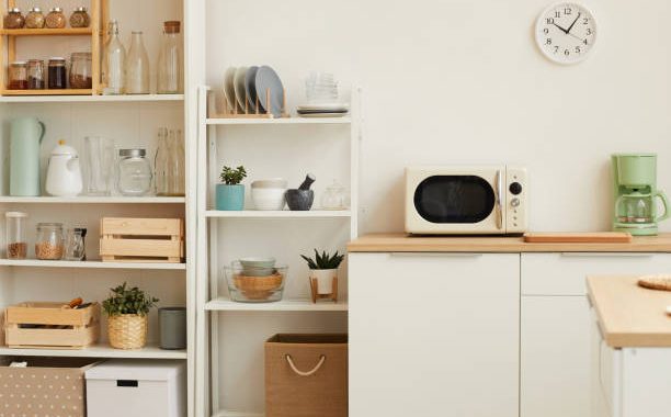 Finding the Right Wattage: A Comprehensive Comparison of Microwave Ovens with Different Power Levels 6 CVR 15