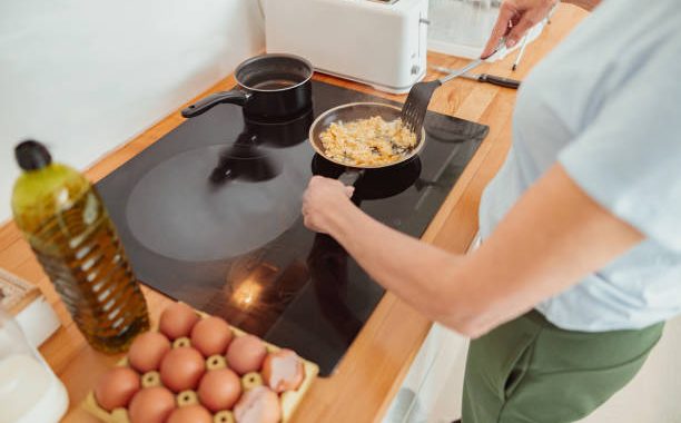 Unveiling Precision: Induction Hobs with Automatic Dish Size Detection for Optimal Heating 2 CVR