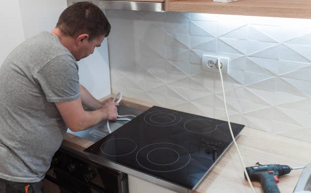 Unleashing Culinary Creativity: The Expanded Possibilities of Cooking with a Stove-Grill 5 CVR 1