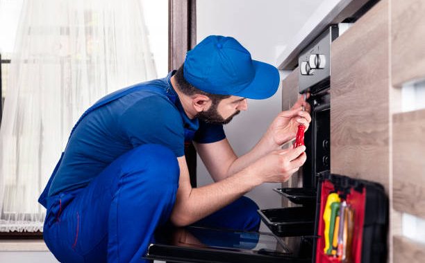 Addressing the Issue of Poor Sealing Gaskets in Your Oven: Causes, Effects, and Remedies 6 CVR