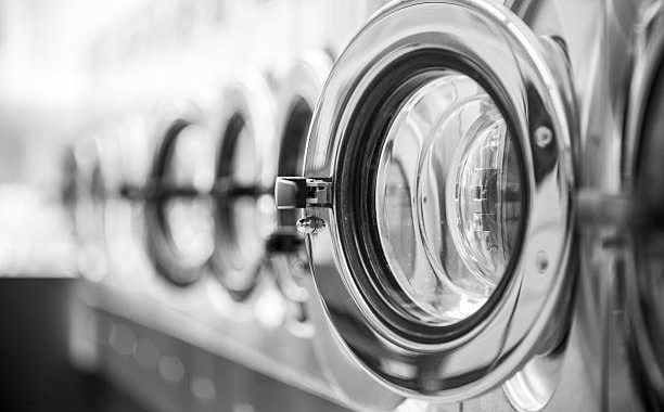 Clearing the Air: Addressing Clogged or Worn Ventilation Ducts in Tumble Dryers 6 CVR 11