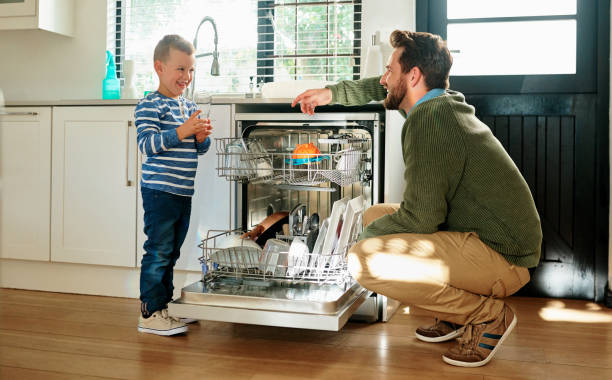 Mastering Dishwasher Troubleshooting: Tips and Tricks for Smooth Operation 3 CVR 4