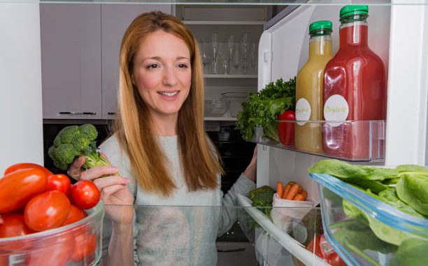 Embracing the Future: An Overview of Fridges with Smart Wi-Fi Connectivity 2 CVR 3