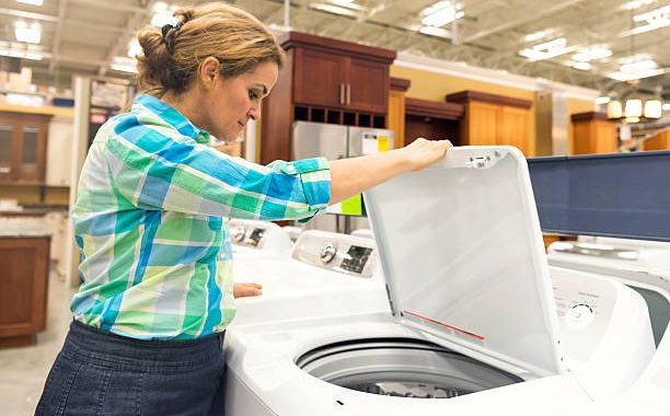 Maximizing Efficiency: An Overview of Tumble Dryers with Advanced Iron Reduction 1 CVR 6