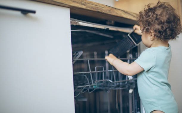 The Importance of Choosing a Reliable Dishwasher: An Introduction to the Review 5 CVR