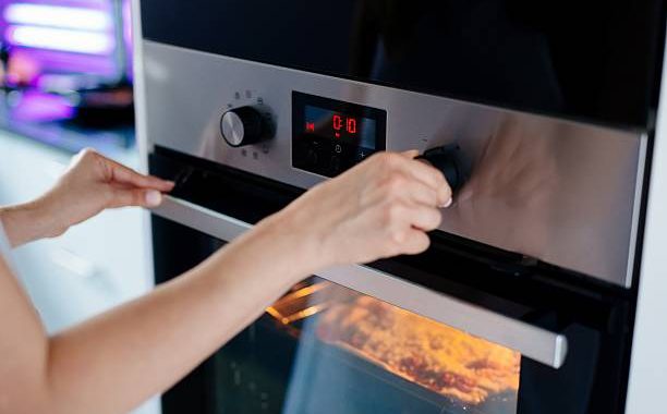 Oven Gaskets Maintenance: Preserving Optimal Condition for Safety and Efficiency 6 CVR 8