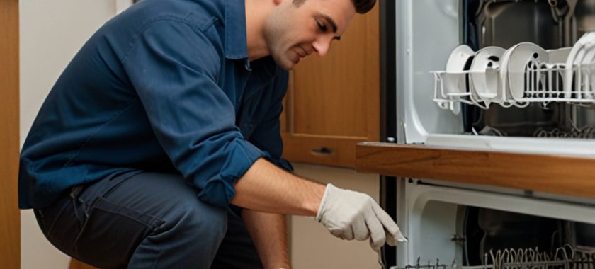 Common Dishwasher Breakdowns and How to Avoid Them 2 CVR 12
