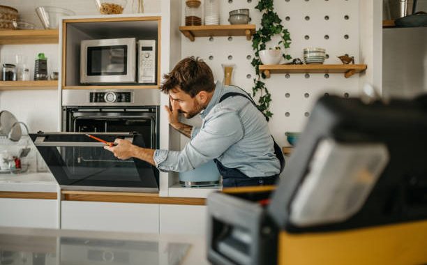Is Frequent Cleaning of Oven Vents Necessary? 4 CVR 3 1