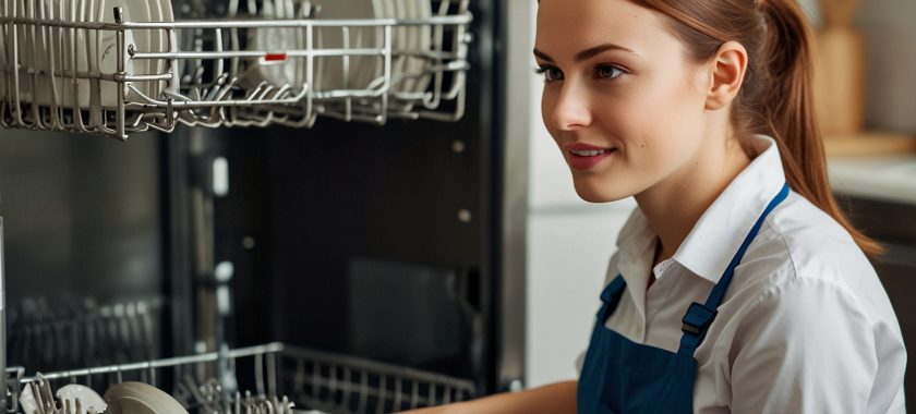 Does the Reliability of Dishwashers Vary Depending on Their Functionality? 3 CVR 8