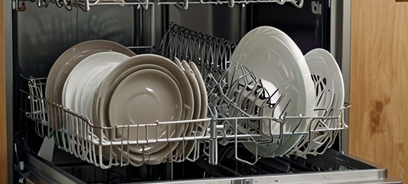 Dishwasher Repair: What to Expect from a Professional Service 4 CVR 7