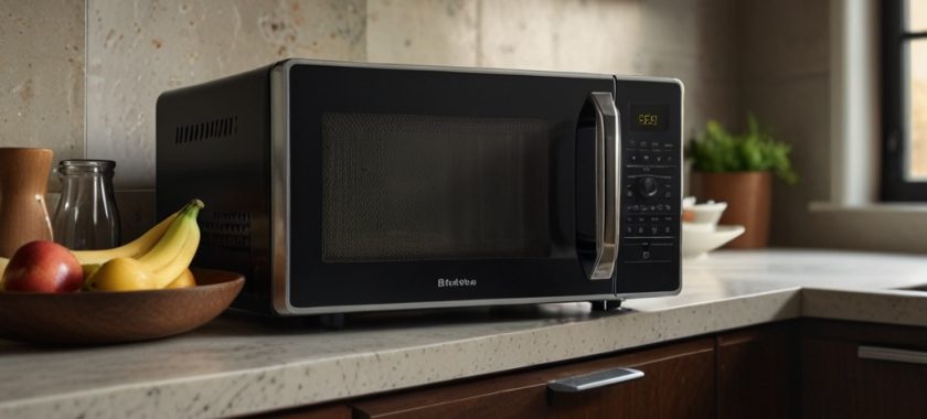 Useful Microwave Functions: Defrosting, Grilling, Drying, and More 6 CVR 8