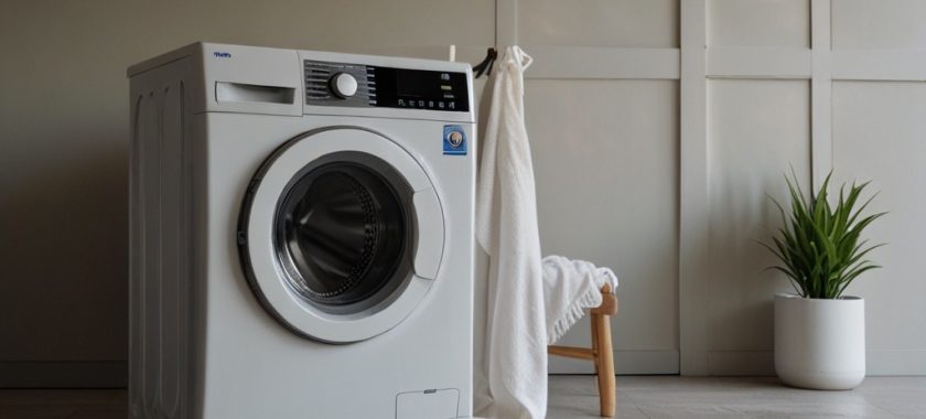 An Overview of Common Problems with Water Loading and Discharge in Washing Machines 4 CVR 2