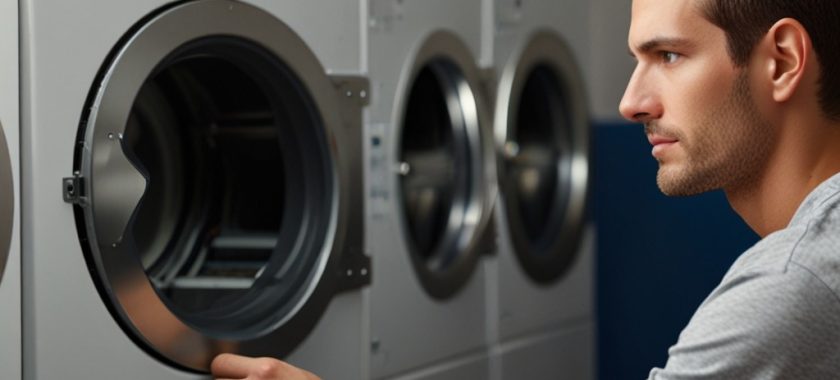 Using Tumble Dryers for Large Items Like Blankets and Pillows 1 CVR 4