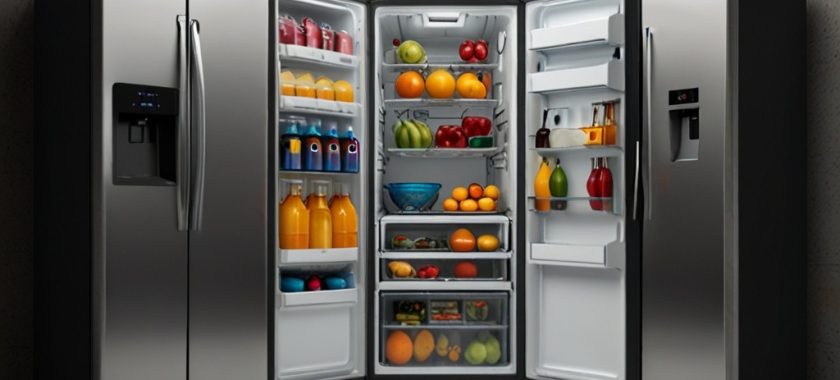 The Role of Refrigerators with Energy Management Systems 4 CVR