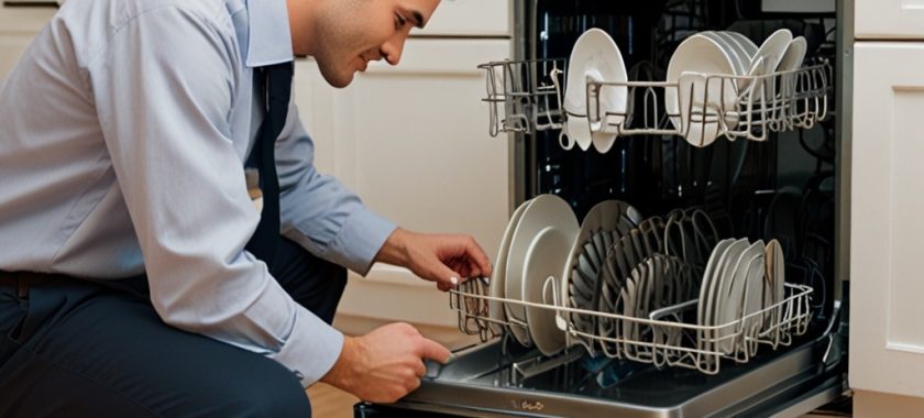 How Do I Keep My Dishwasher Running for a Long Time? 2 CVR 1 1