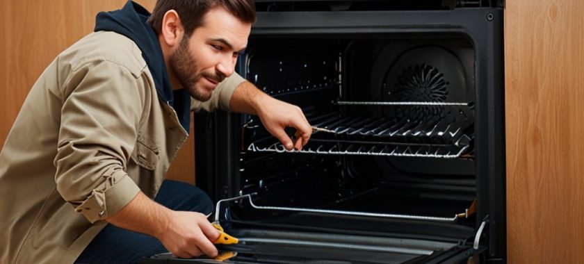 The Importance of Regular Oven Cleaning and Maintenance 4 CVR 3