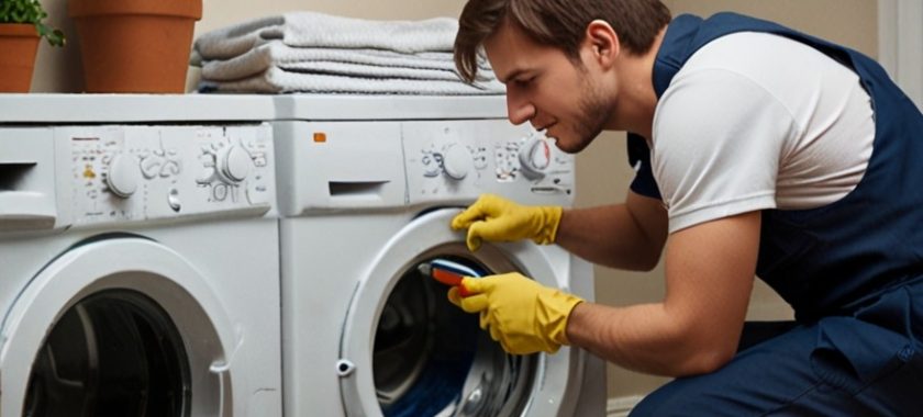 Washing Machines with Steam Washing Technology: Refreshing and Removing Odors from Difficult Fabrics 6 CVR 6