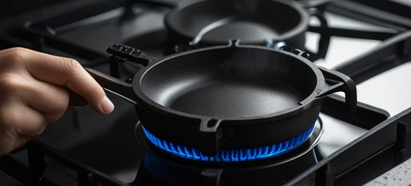 Malfunction of the Electronic Control Unit in the Cooker 3 CVR 8