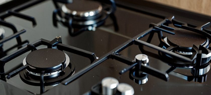 Breakdown of Controls in Home Appliances 1 CVR 1