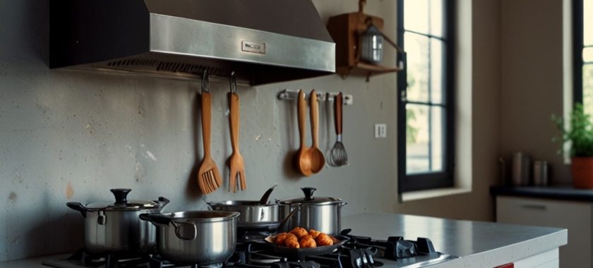 Hobs with Built-in Pressure Cookers: Convenience and Time Saving 3 CVR 3