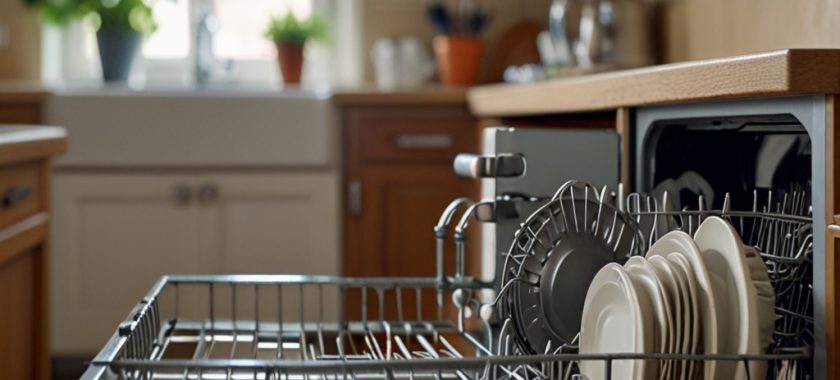 Dishes Remain Dirty After a Dishwasher Cycle: Causes and Solutions 2 CVR 4