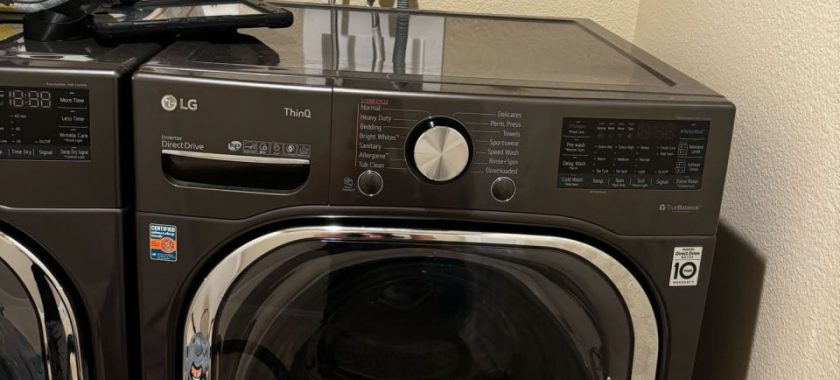 How to Prevent Dryer Overheating: Safety Tips 2 CVR 1