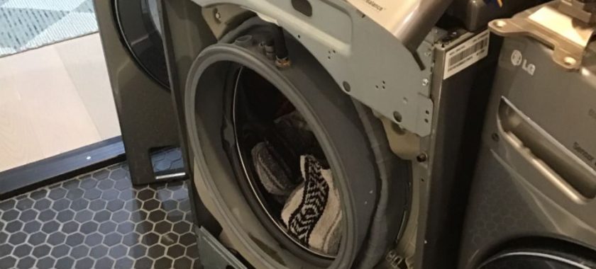 How to Understand That the Dryer Filter Needs to Be Replaced 1 CVR 3