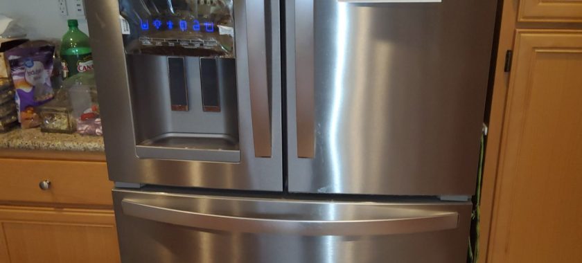 The Freezer Stopped Working: The Most Common Problems and How to Solve Them 1 Копия CVR 18 11