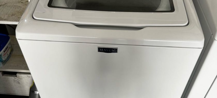 How Do I Properly Care for My Washing Machine to Avoid Breakdowns? 5 СVR 4