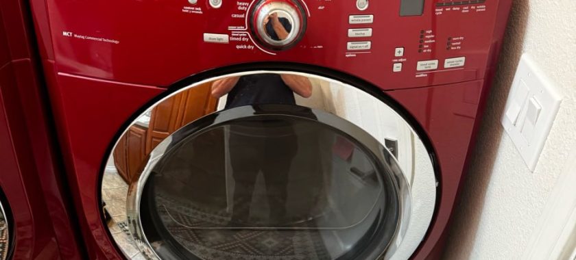 How to Avoid Bearing Wear in a Washing Machine? 5 СVR 6