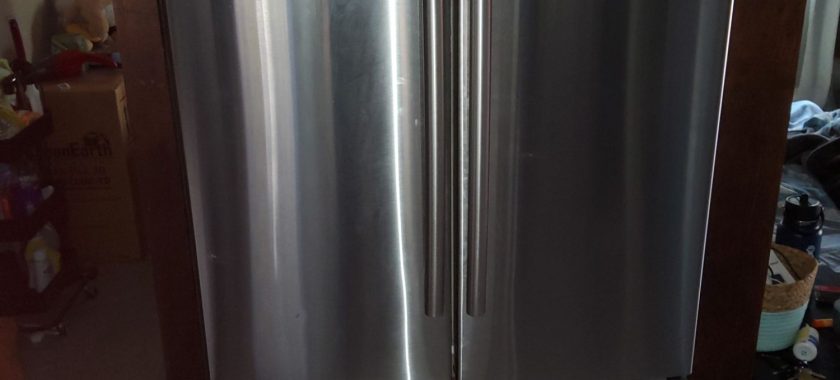 The Cycling Operation of Different Refrigerator Models 4 CVR 31 01
