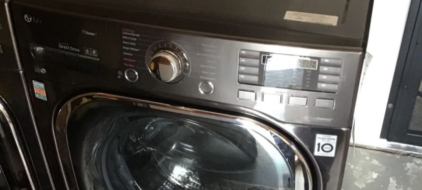 Dryer Fan Repair: What Can Go Wrong? 3 СVR