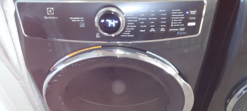 Replacing and Restoring Rubber Seals in Washing Machines 6 CVR 10 02
