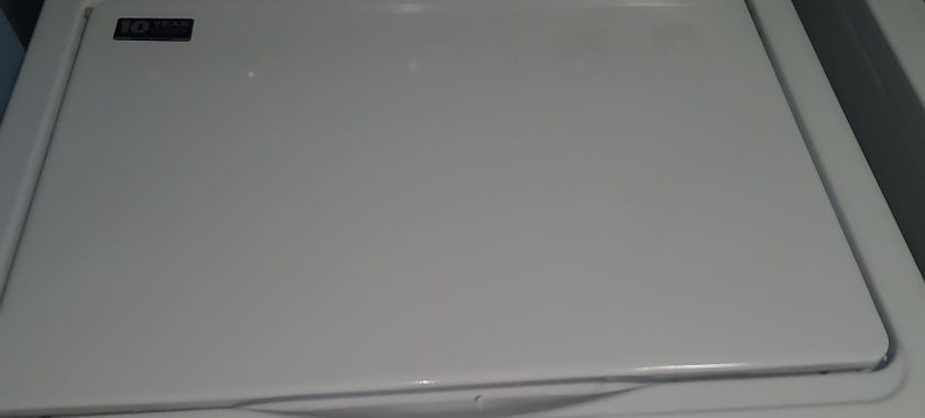 Why Does the Washing Machine Not Recognize the Detergent? 2 CVR 19 02